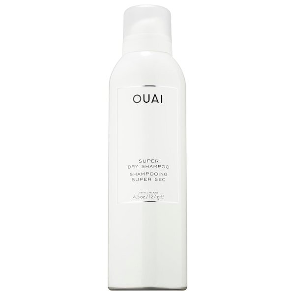 OUAI Super Dry Shampoo