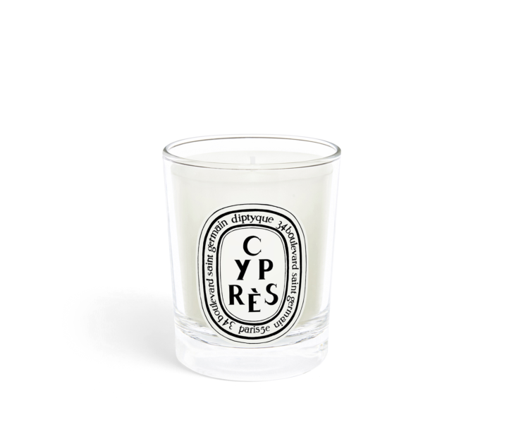 Diptyque Cypress Candle