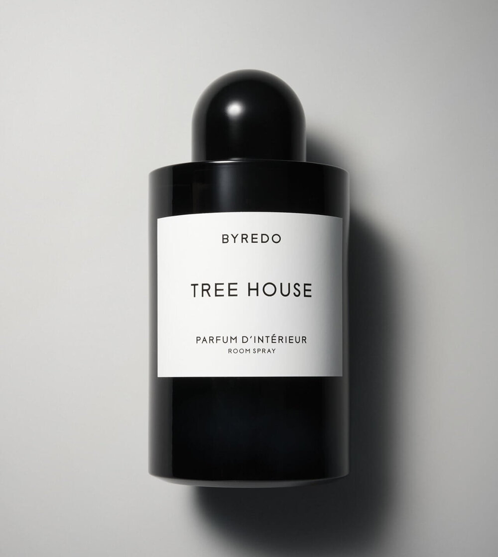 Byredo Tree House Room Spray