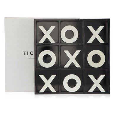 Tic Tac Toe Game