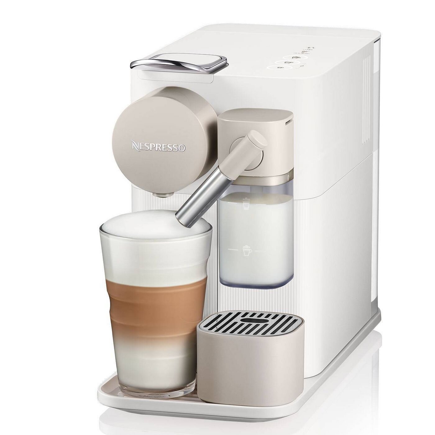 Nespresso Lattissima ONE