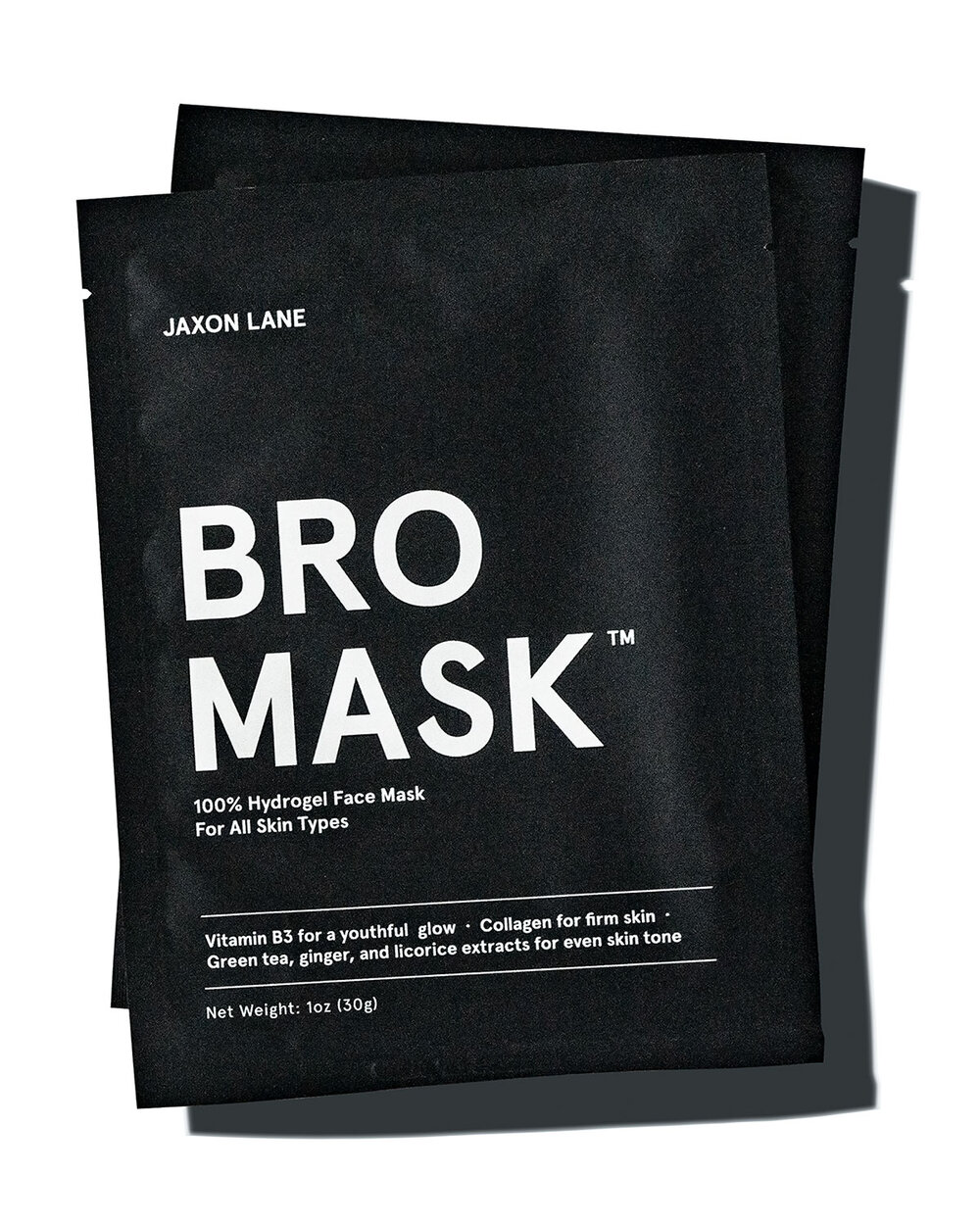 Jaxon Lane - Bro Mask