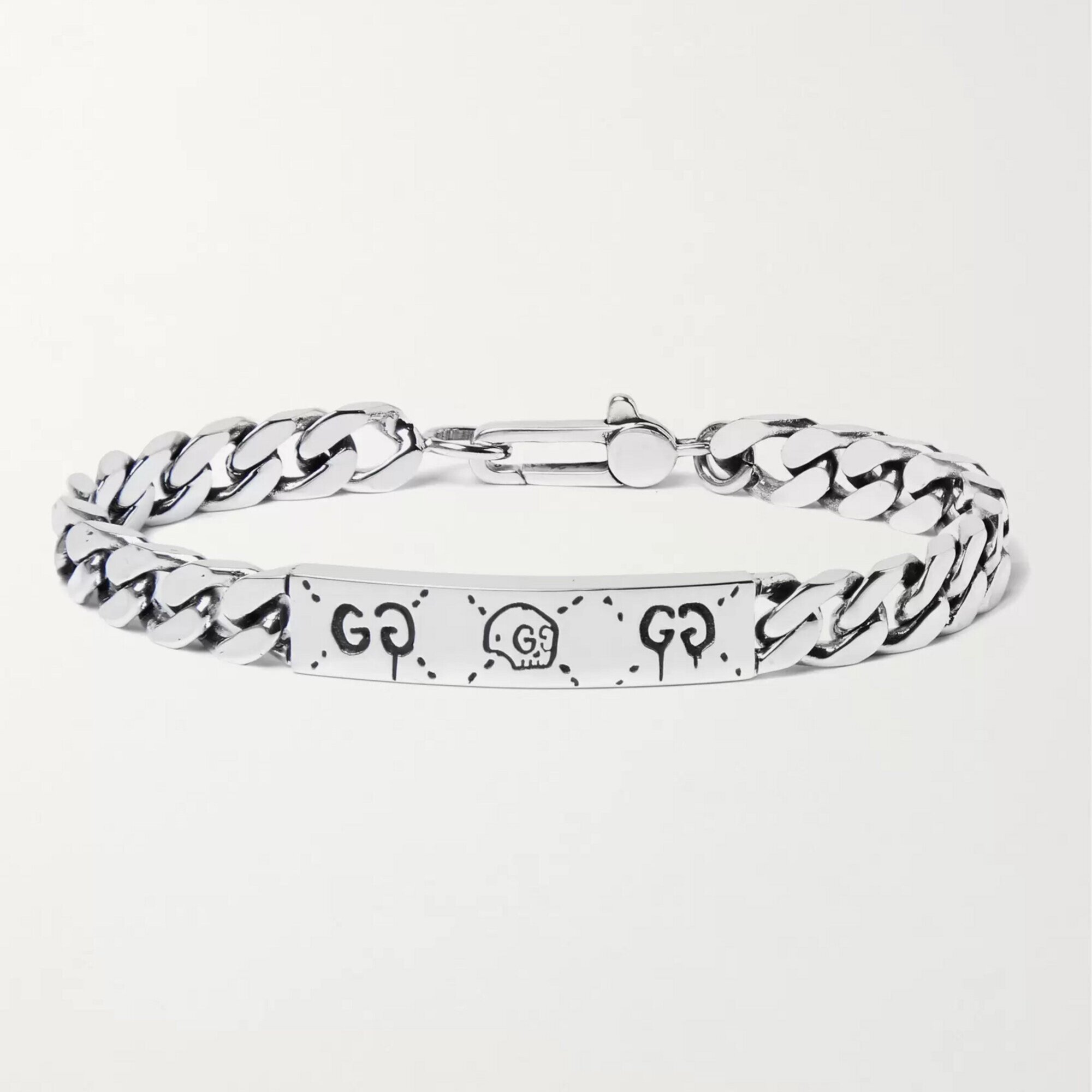 Gucci Ghost Bracelet