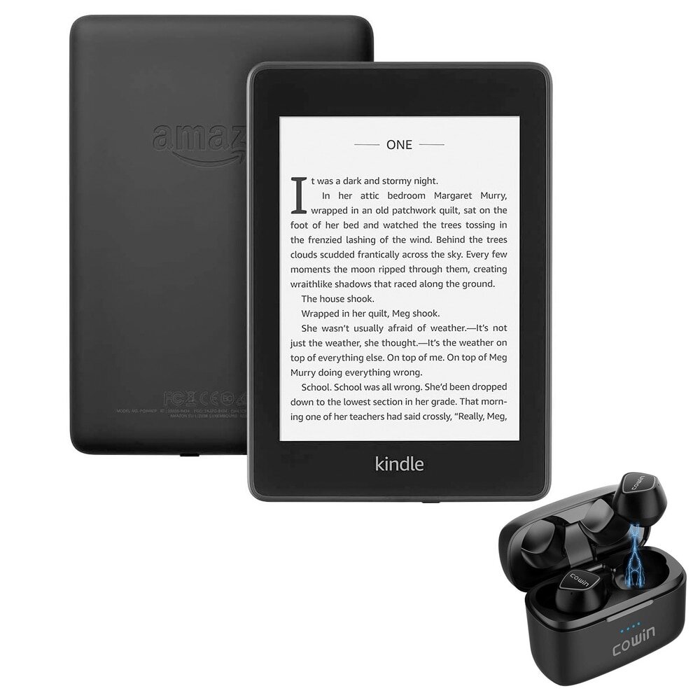 Kinlde E-Reader