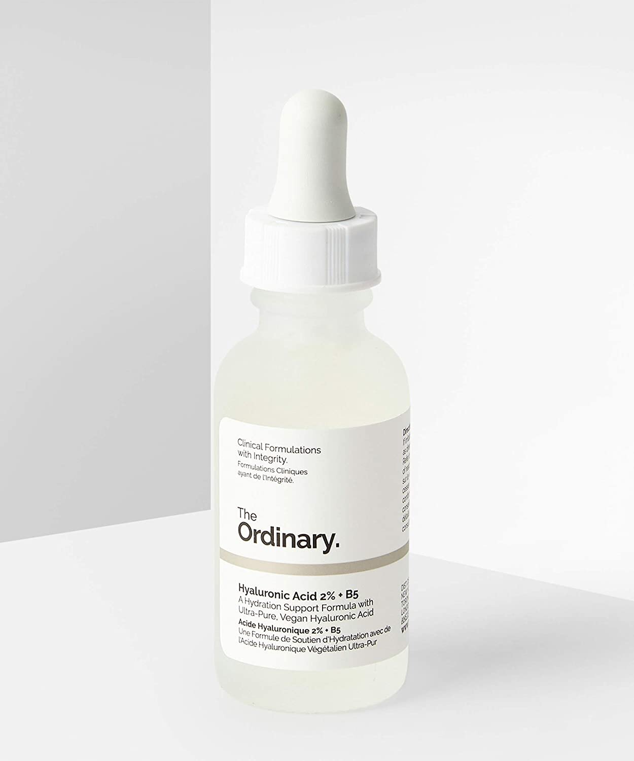 The Ordinary - Hyaluronic Acid Serum