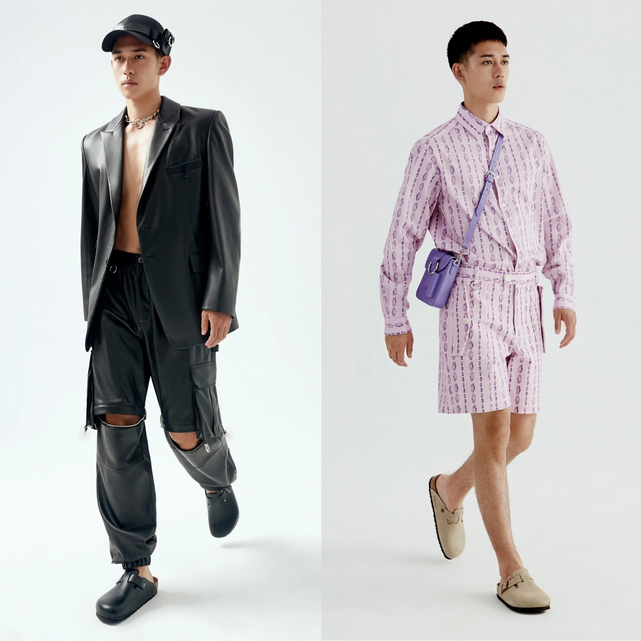 Private Policy Spring/Summer 2021