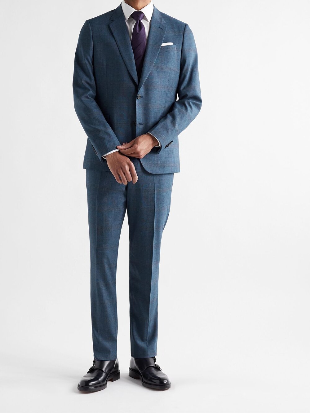 Paul Smith - Slim-Fit Suit