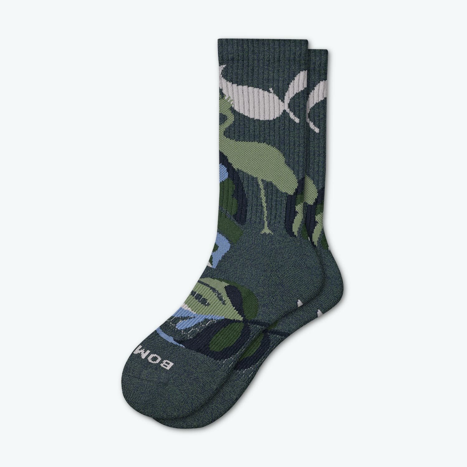 Bombas - Wild Wear Calf Socks