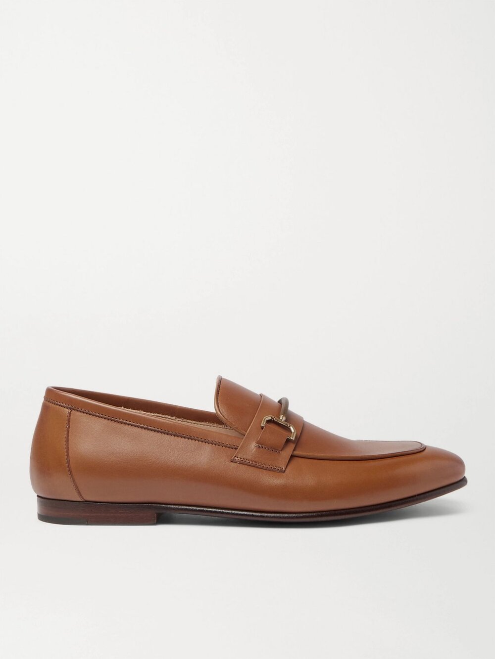 Dunhill - Chiltern Loafers