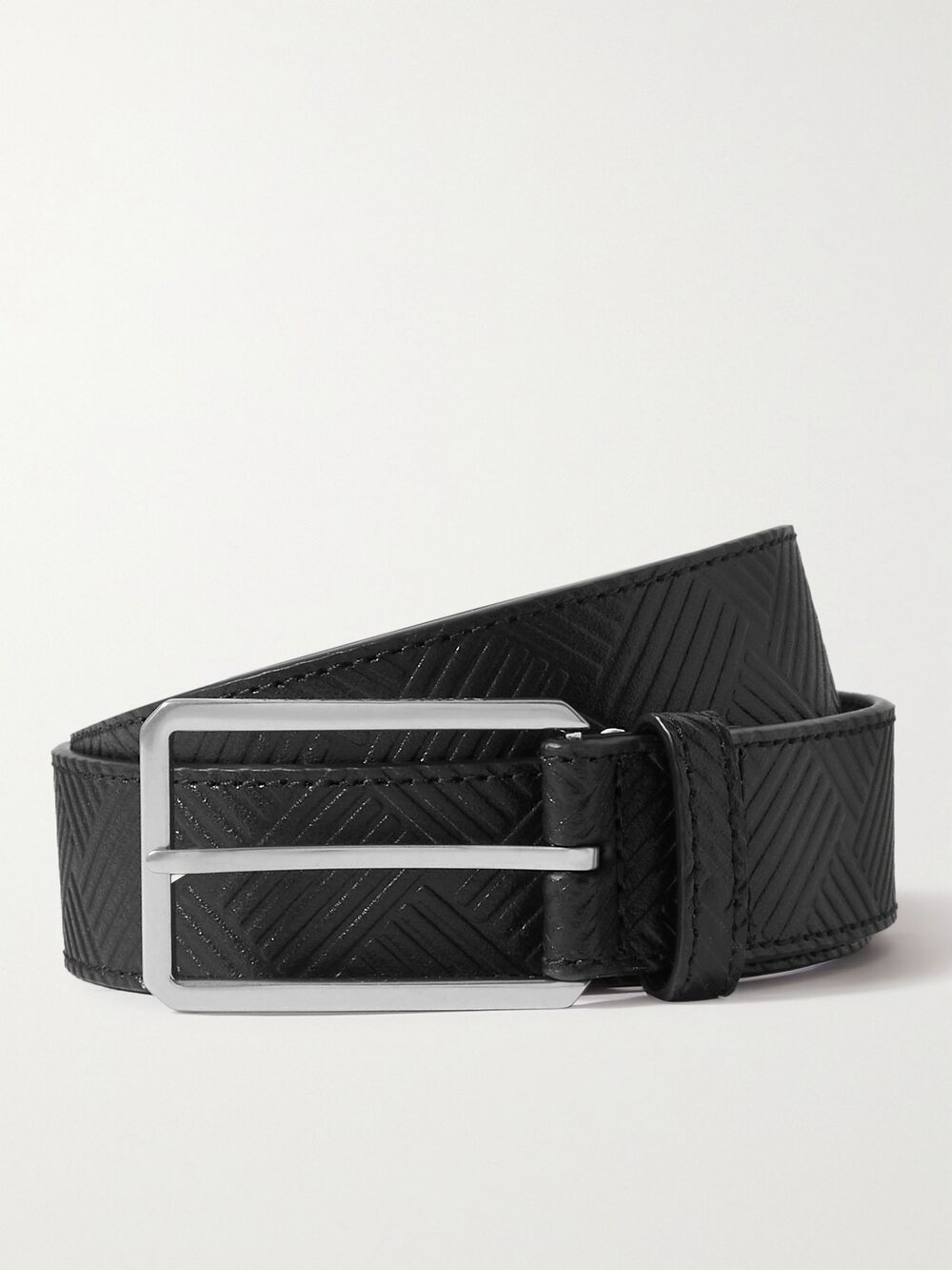 Bottega Veneta - Leather Belt