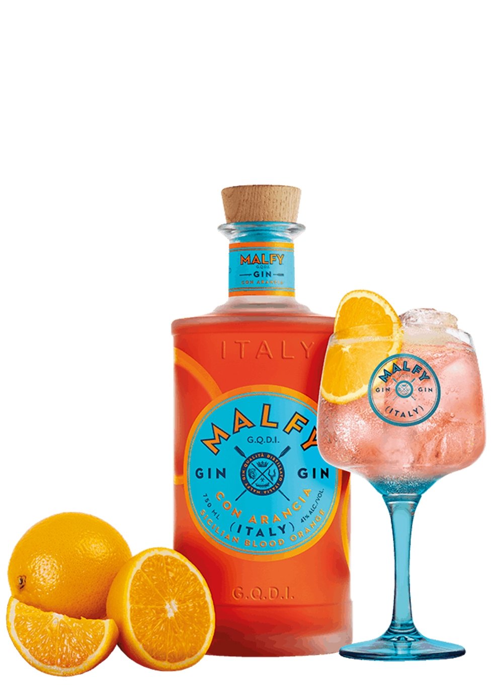 Malfy Gin