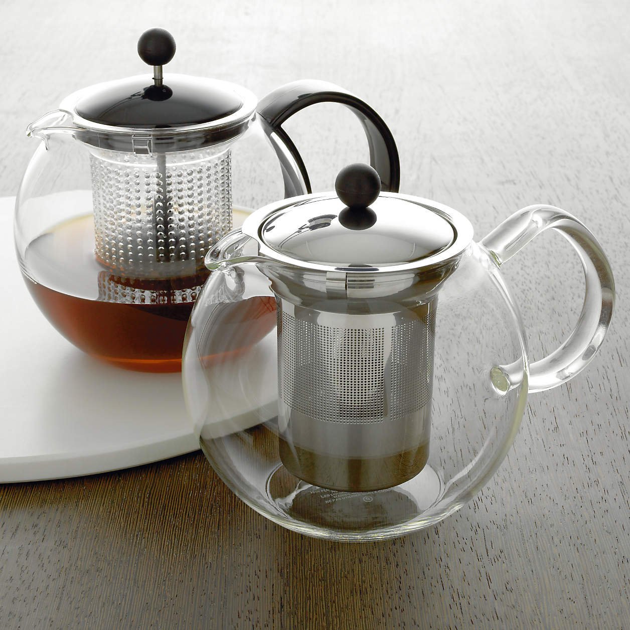 Bodum - Assam Tea Press