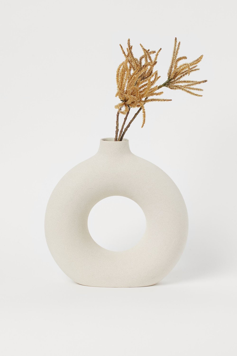 H&amp;M - Large Ceramic Vase