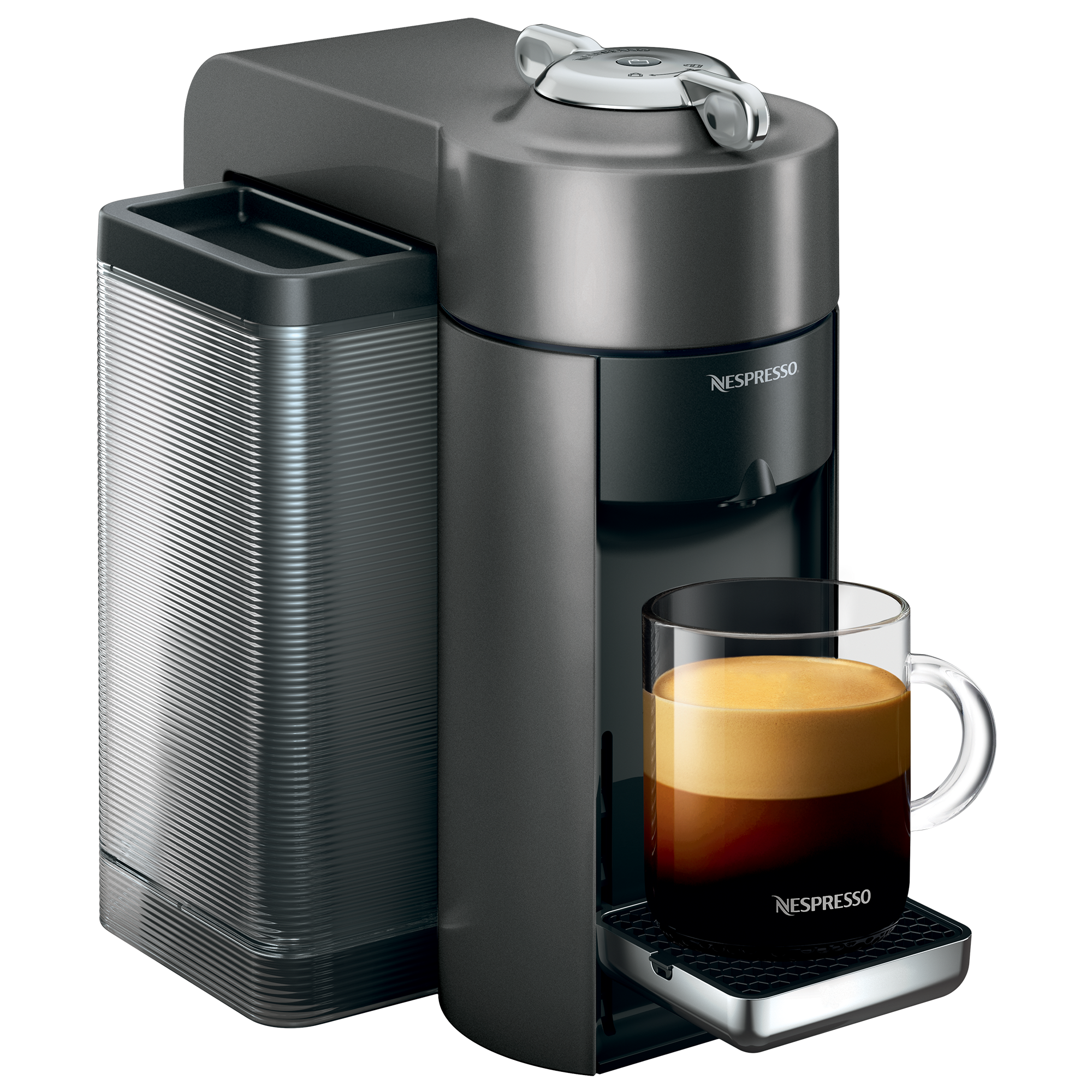 Nespresso Evoluo Titan