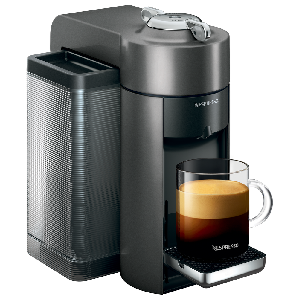 Nespresso Evoluo Titan