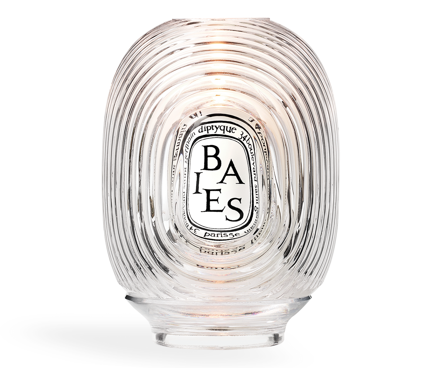 Diptyque - Fresnel Candle Holder