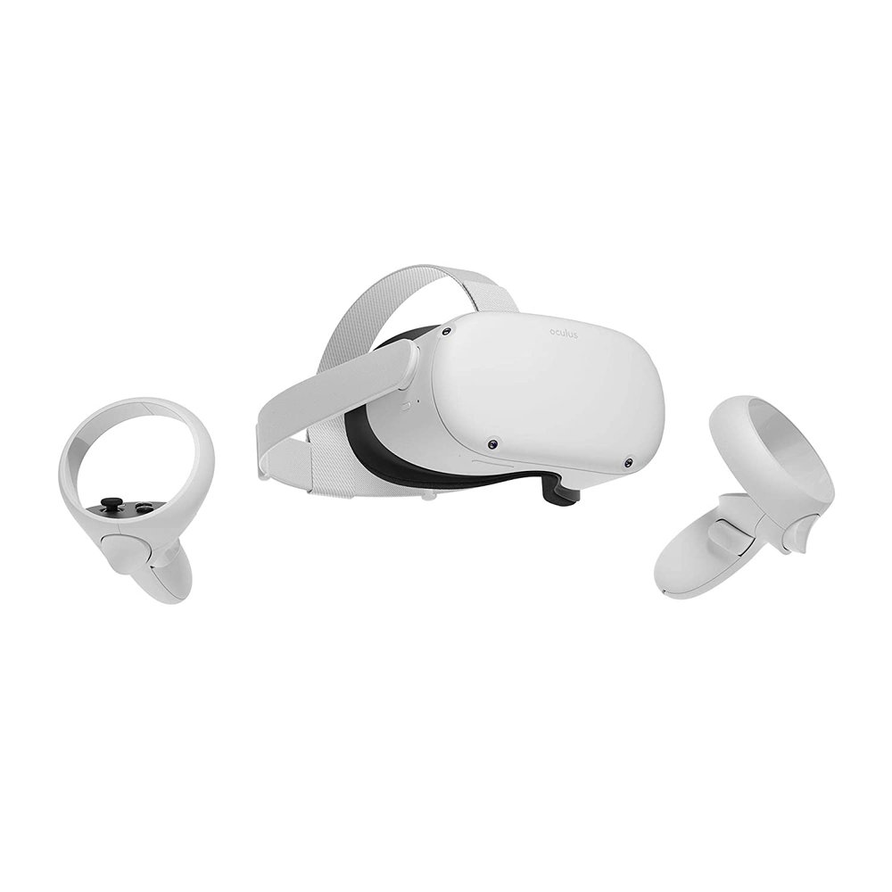 Oculus Quest 2 — VR Headset
