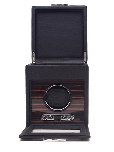 Wolf - Roadster Single Watch Winder