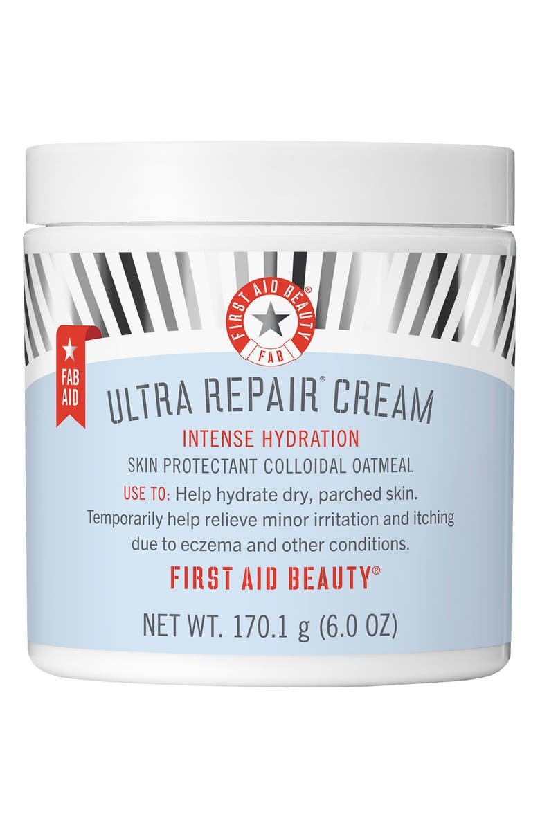 First Aid Beauty - Ultra Repair Cream