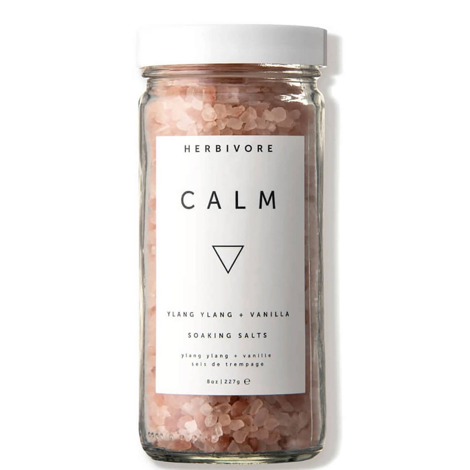 Herbivore Botanicals - Calm Bath Salts