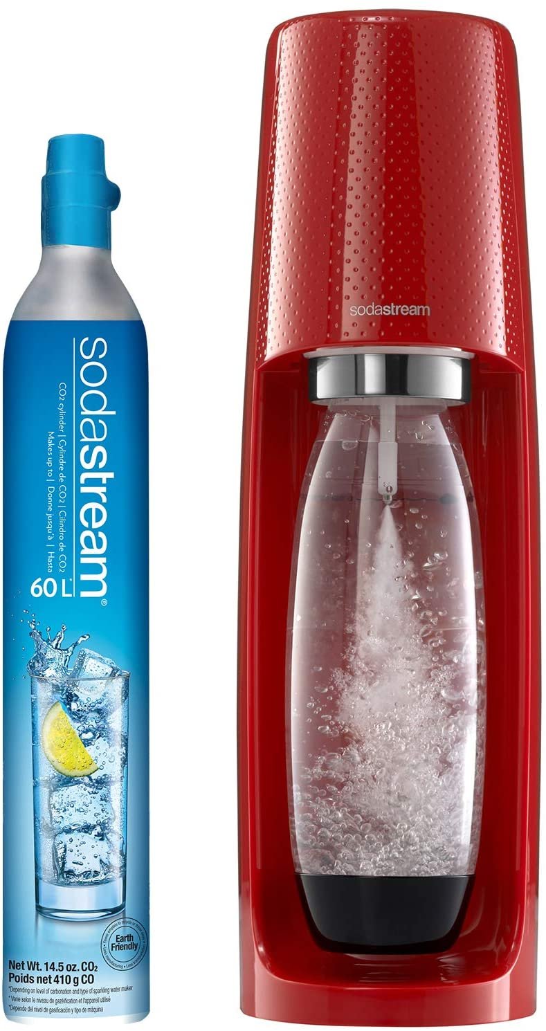 SodaStream - Fizzi Sparkling Water