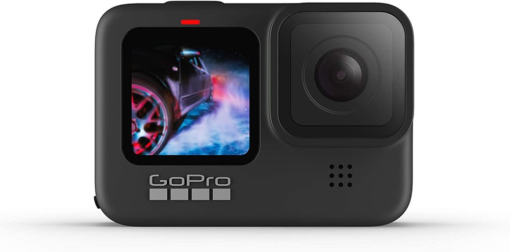 GoPro - HERO9 Camera