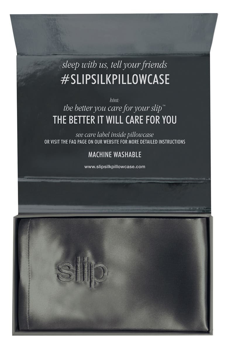 Slip - Pure Silk Pillowcase