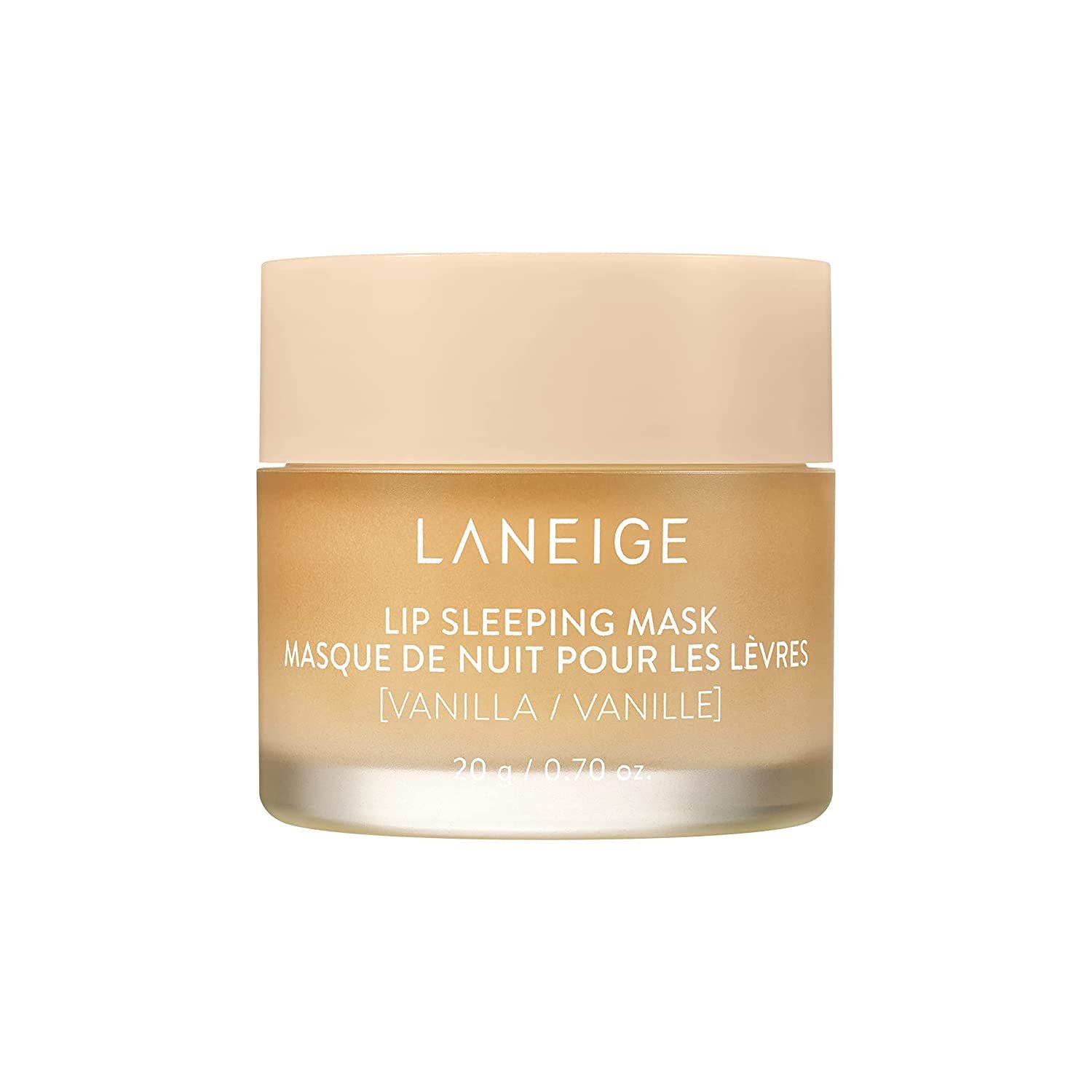 *LANEIGE - Lip Sleeping Mask