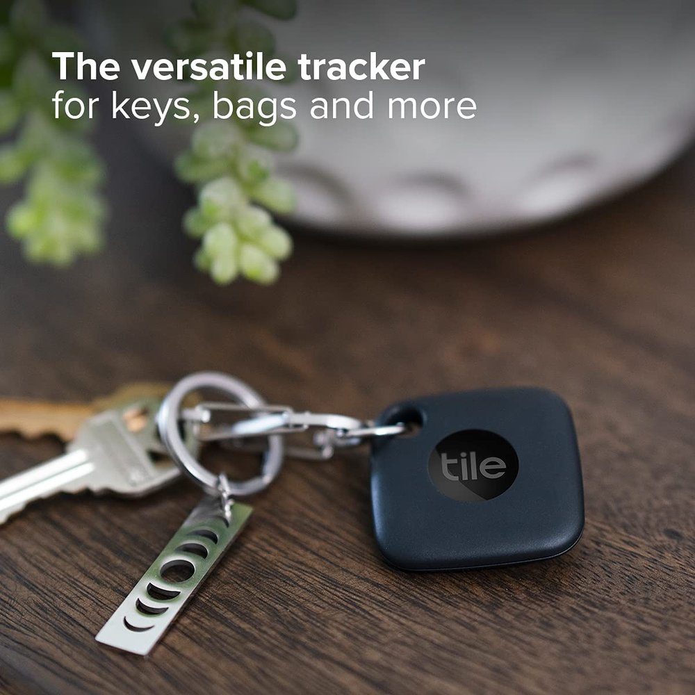*Tile - Mate Bluetooth Item Tracker