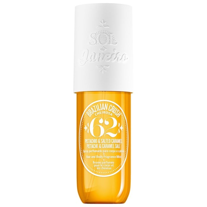 Sol de Janeiro - Brazilian Crush Body Fragrance Mist