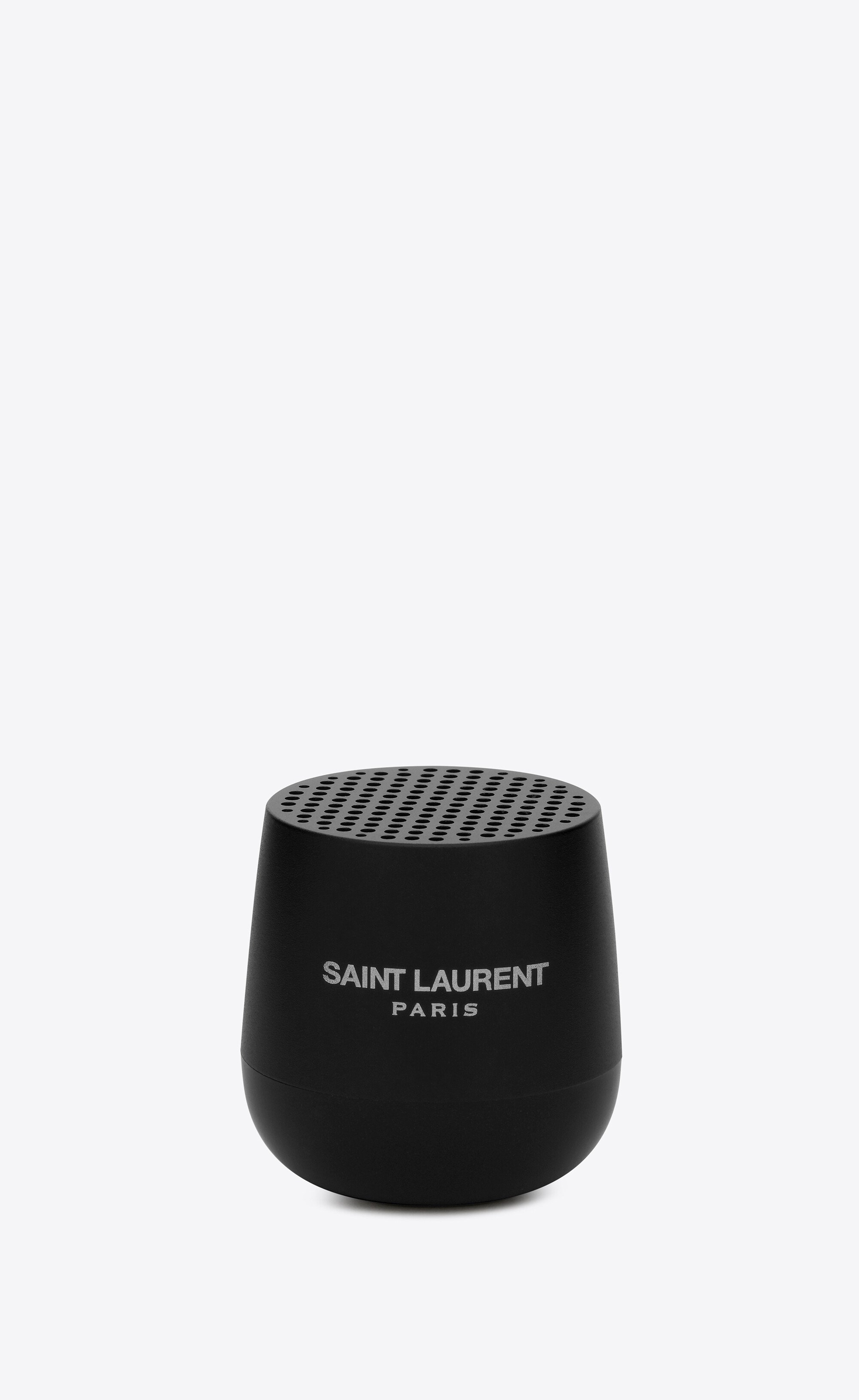 *SAINT LAURENT - Lexon Mino - Mini Speaker