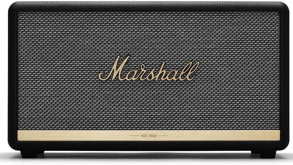 Marshall - Wireless Bluetooth Speaker