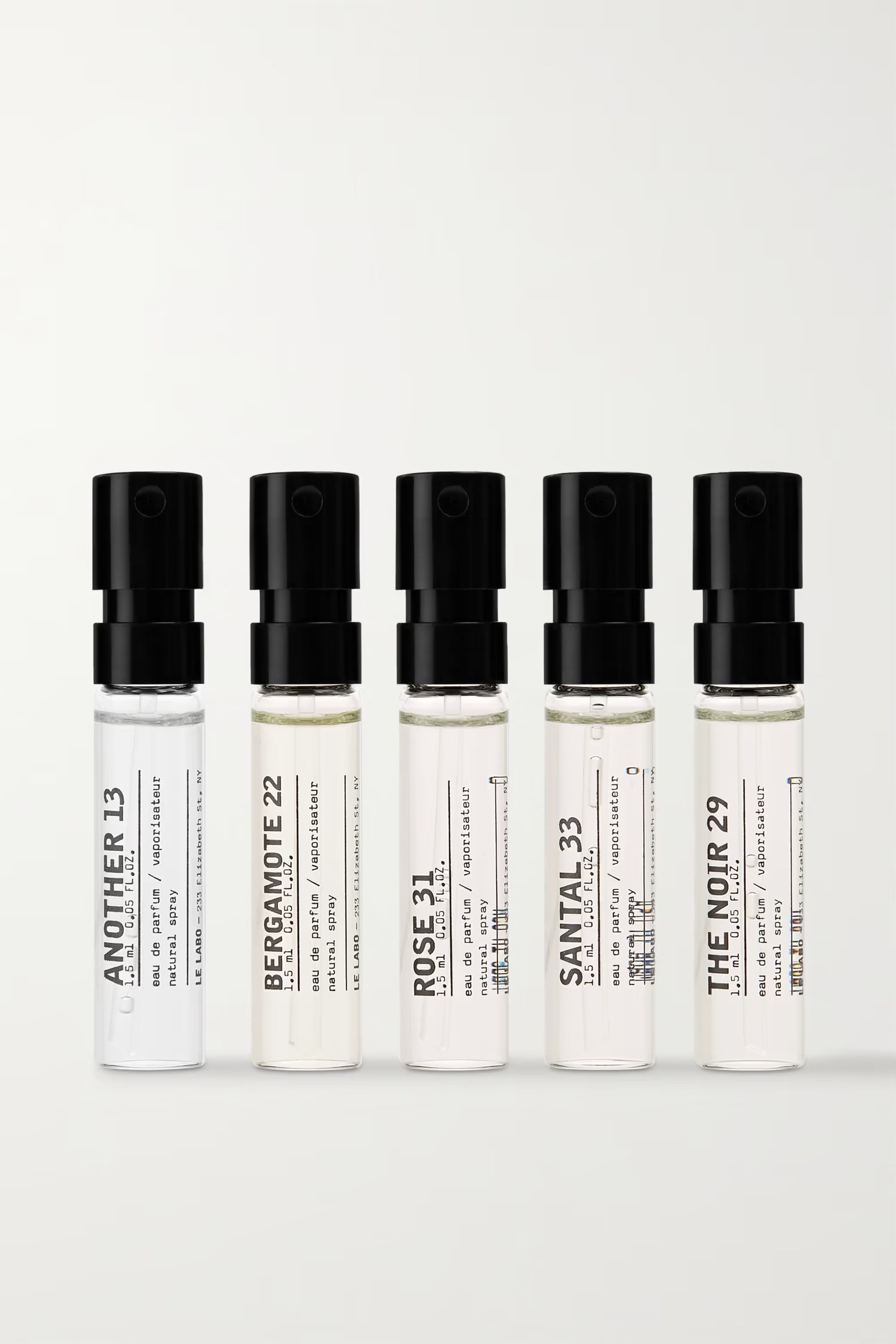 *Le Labo - Discovery Kit