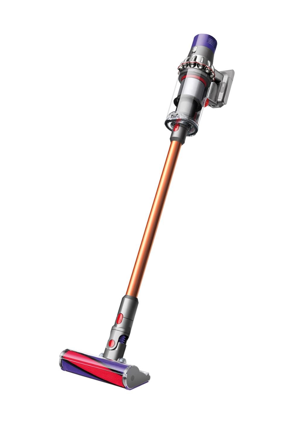 *Dyson - Cyclone V10 Vacuum