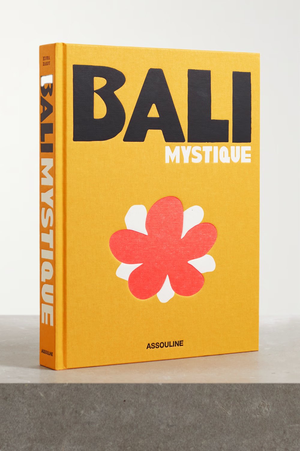 Assouline - Bali Mystique Book