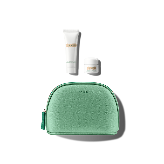 La Mer - The Replenishing Moisture Set