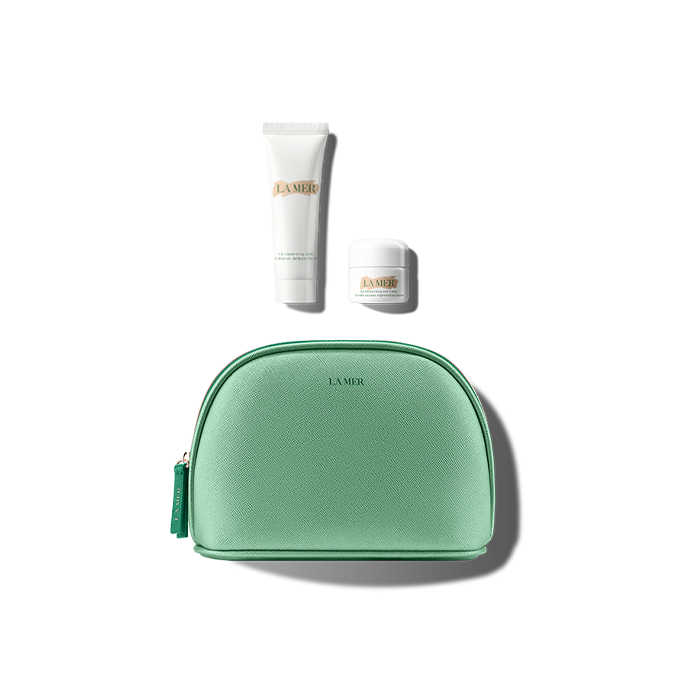 La Mer - The Replenishing Moisture Set