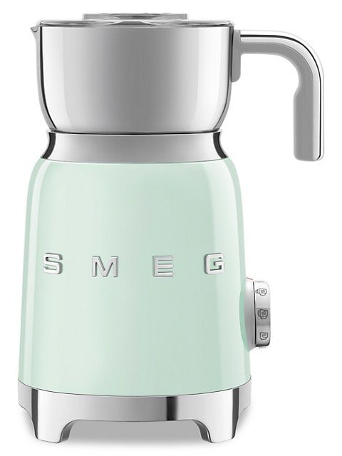 Smeg - 50's Retro Line Milk Frother