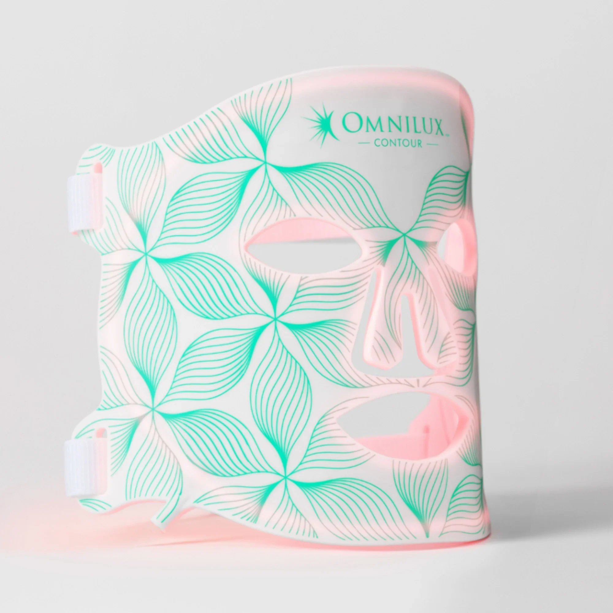 Omnilux - Contour Face Light Therapy Mask