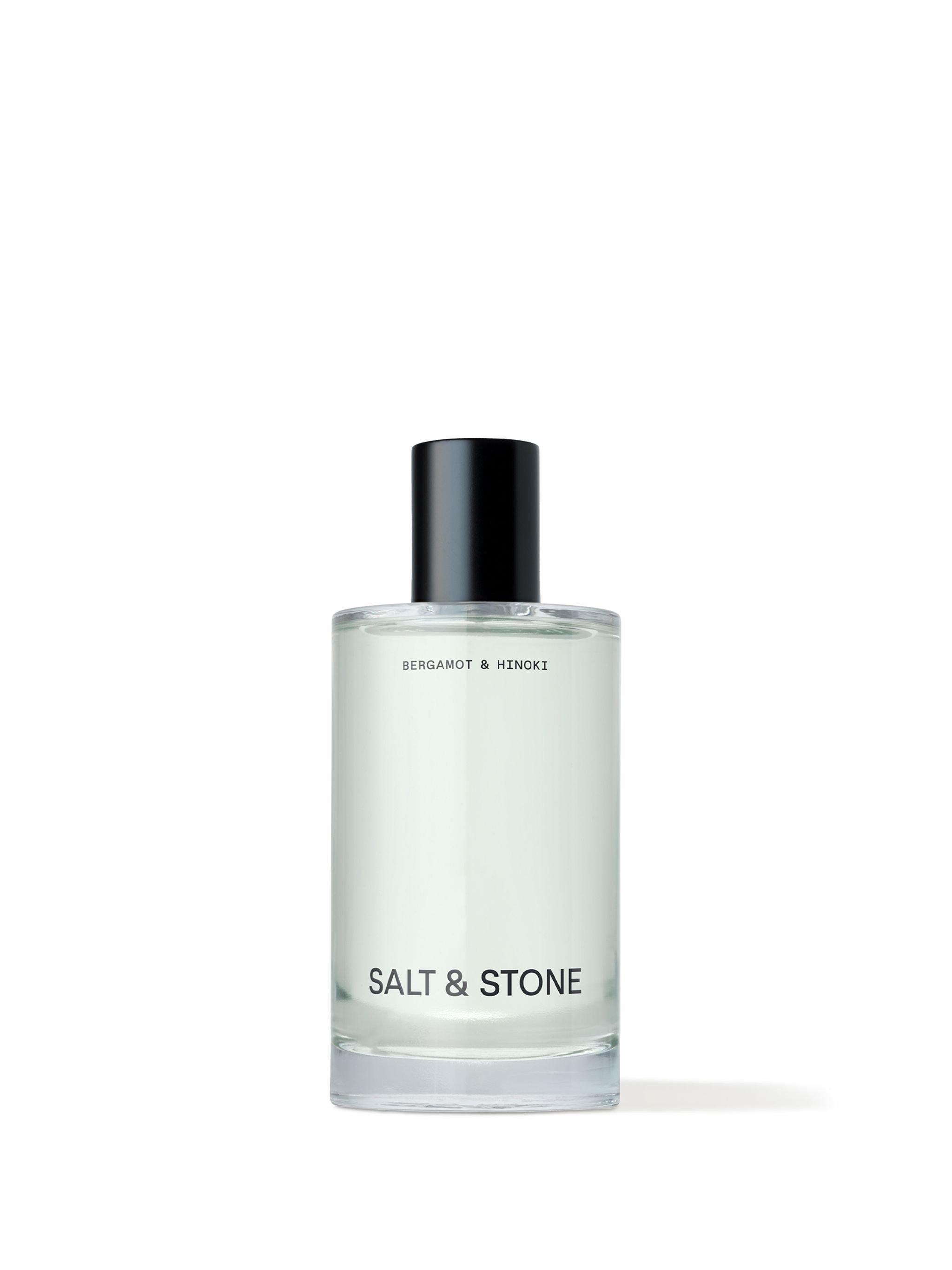 Salt &amp; Stone - Bergamot &amp; Hinoki Body Mist