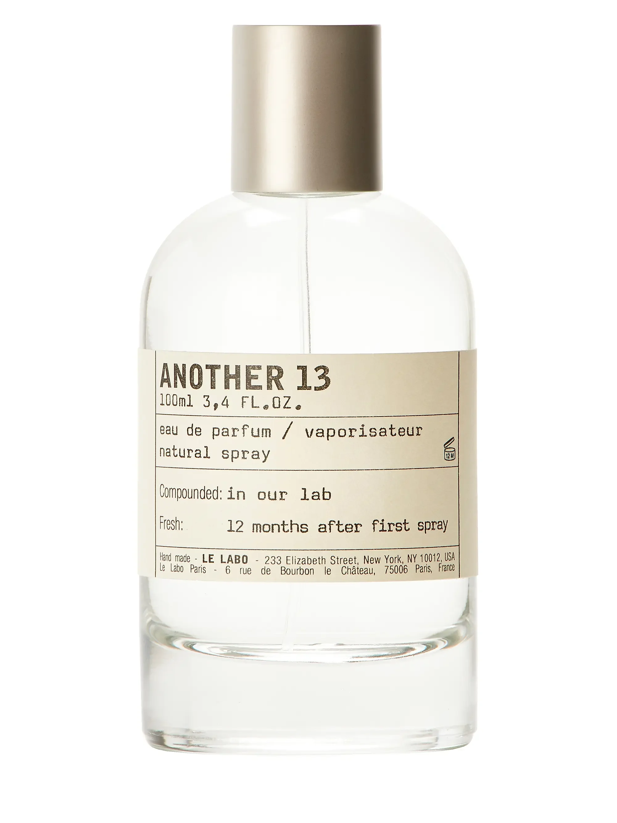 Le Labo - Another 13 Eau De Parfum