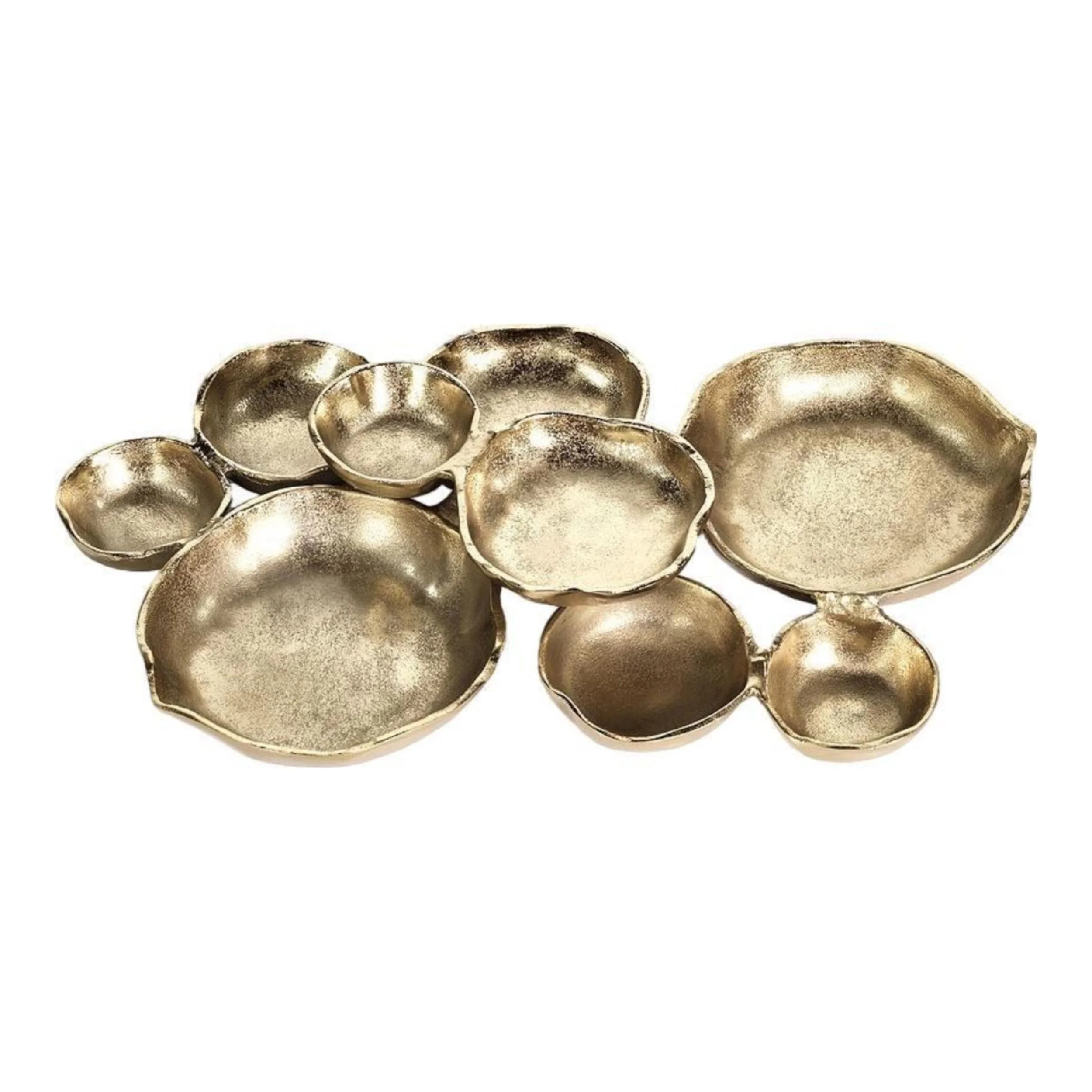 Klasa - Dark Gold Platter