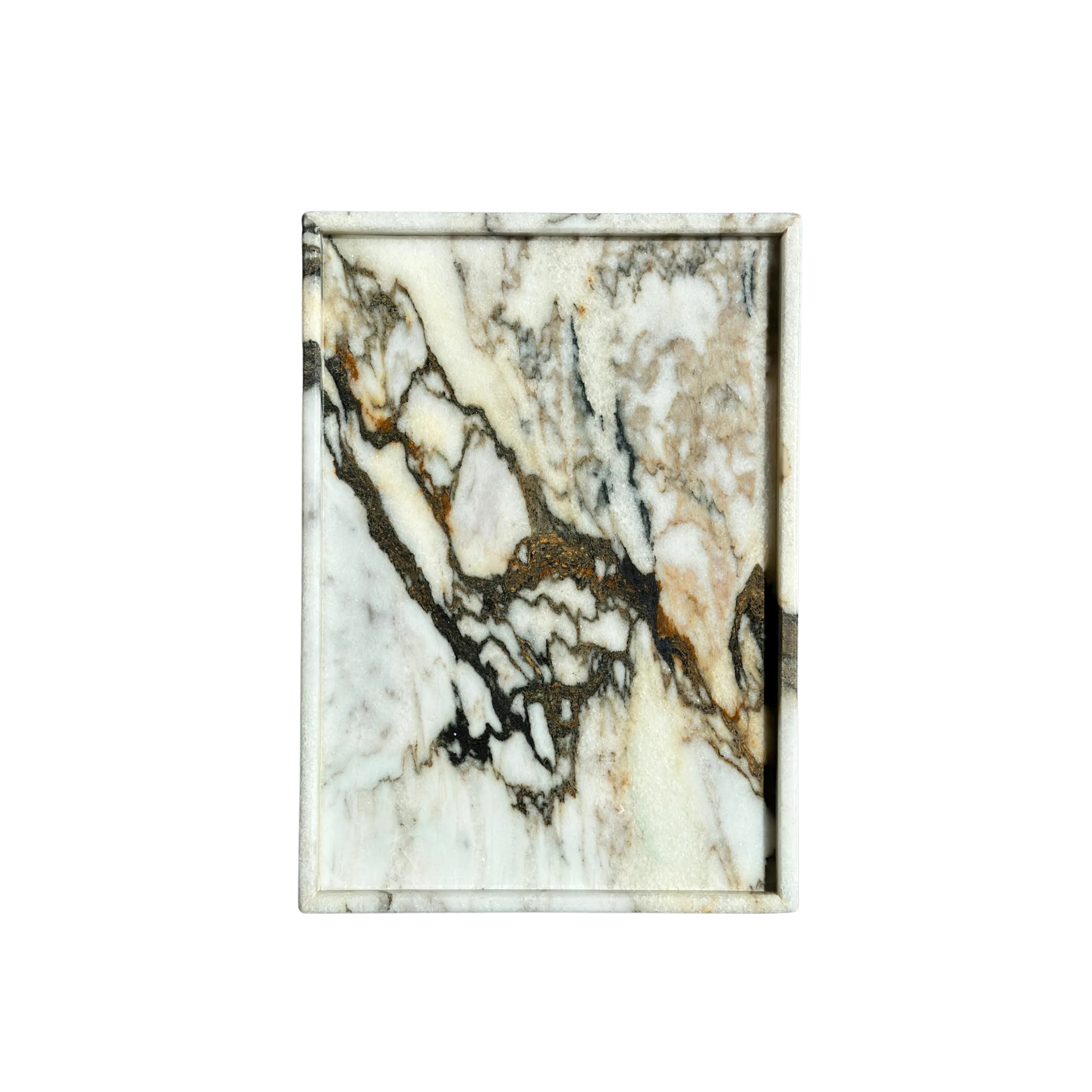 Calacatta Oro - Marble Tray 