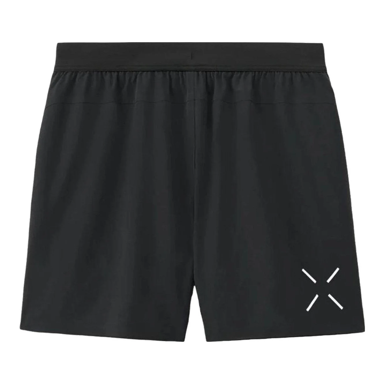 Ten Thousand - Interval Short