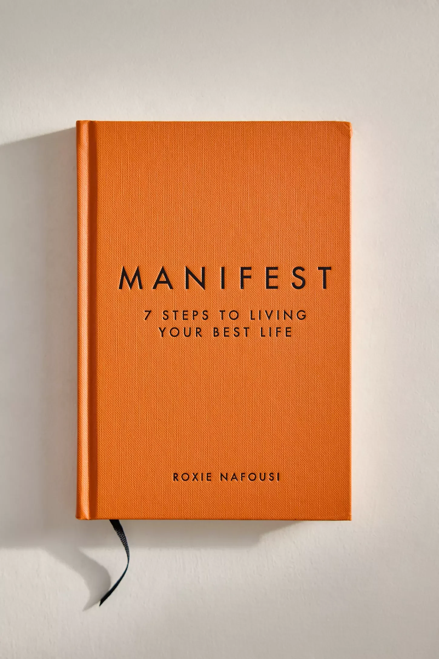  Manifest - 7 Steps to Living Your Best Life