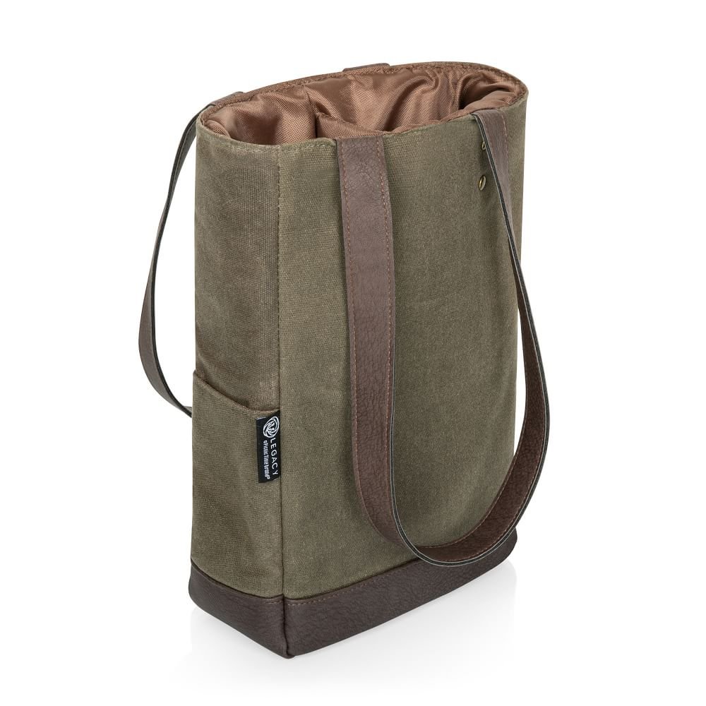 *Insulated Travel Totes (3 Piece Set)