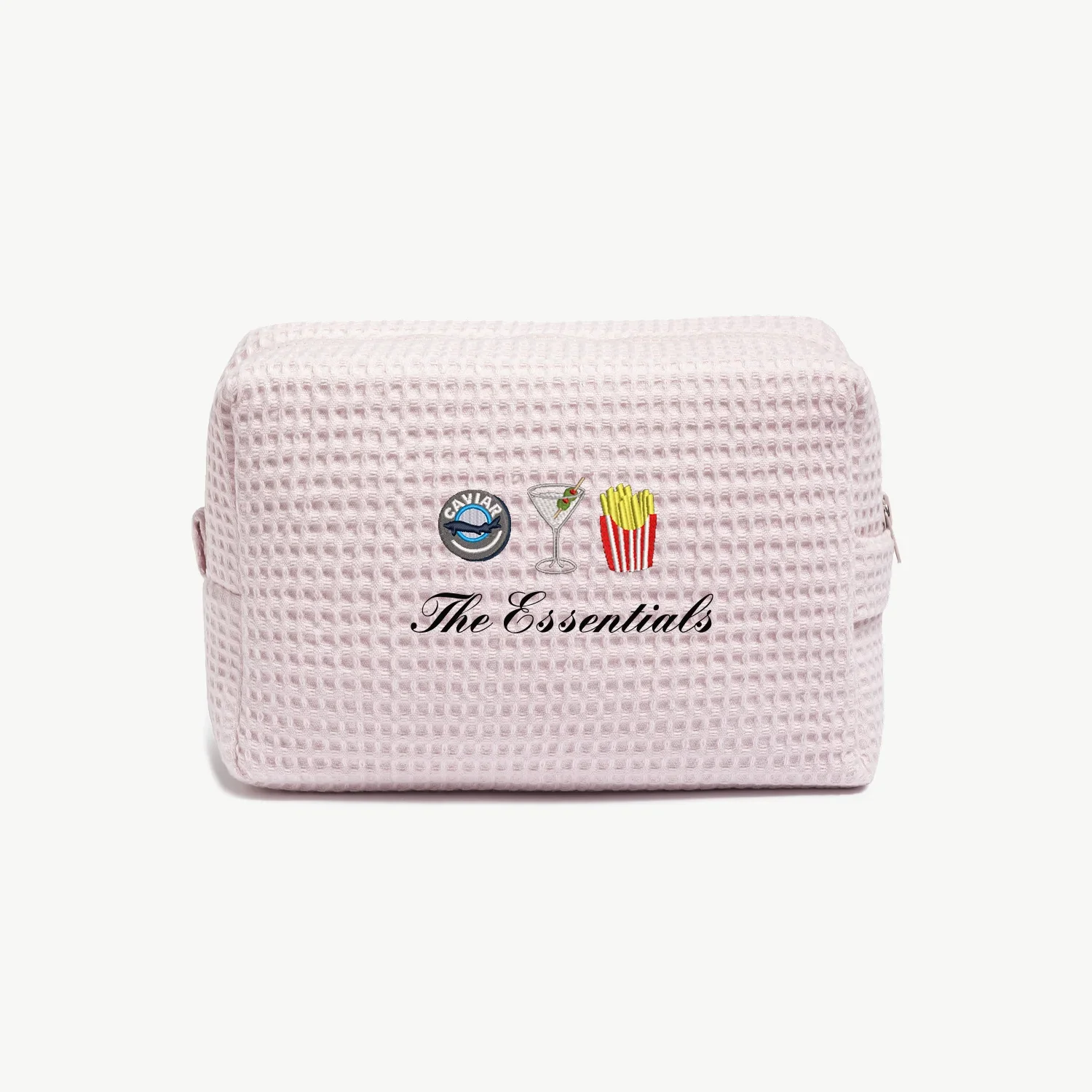 Abbode - Essentials Waffle Pouch