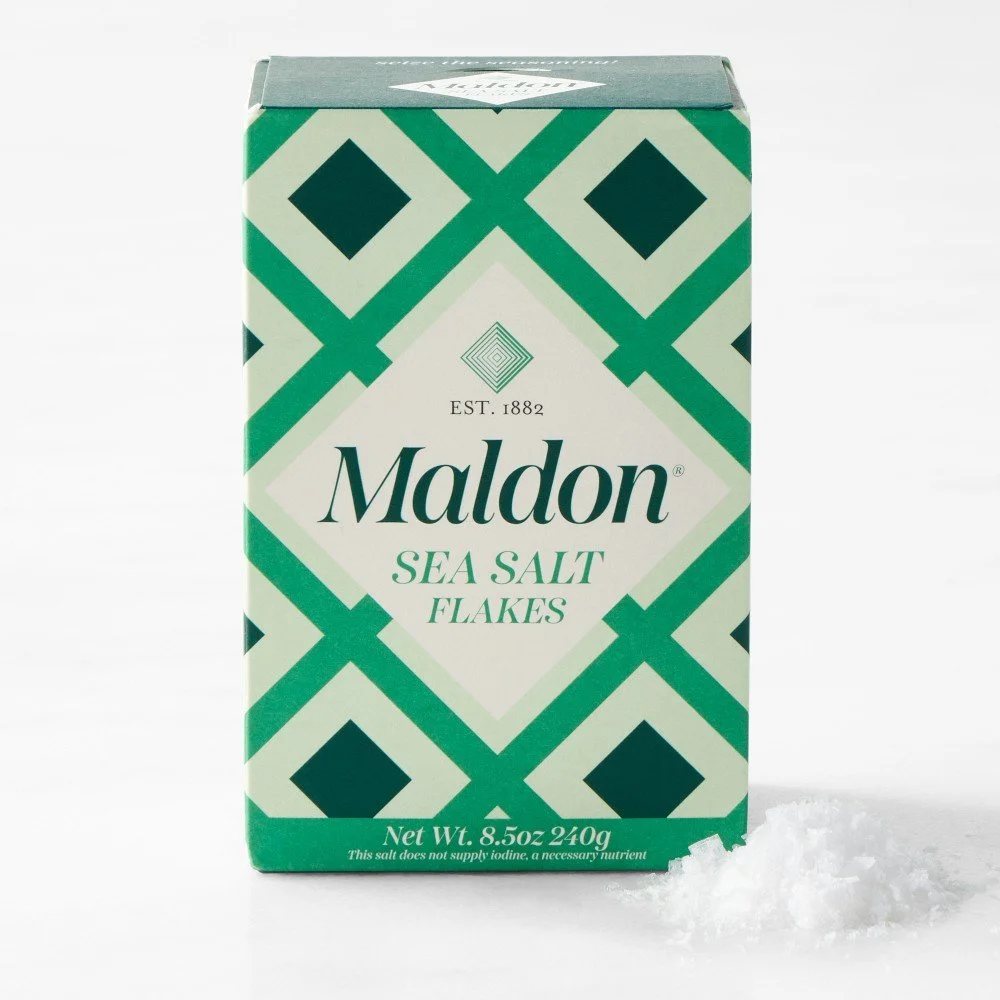 Maldon - Sea Salt Flakes