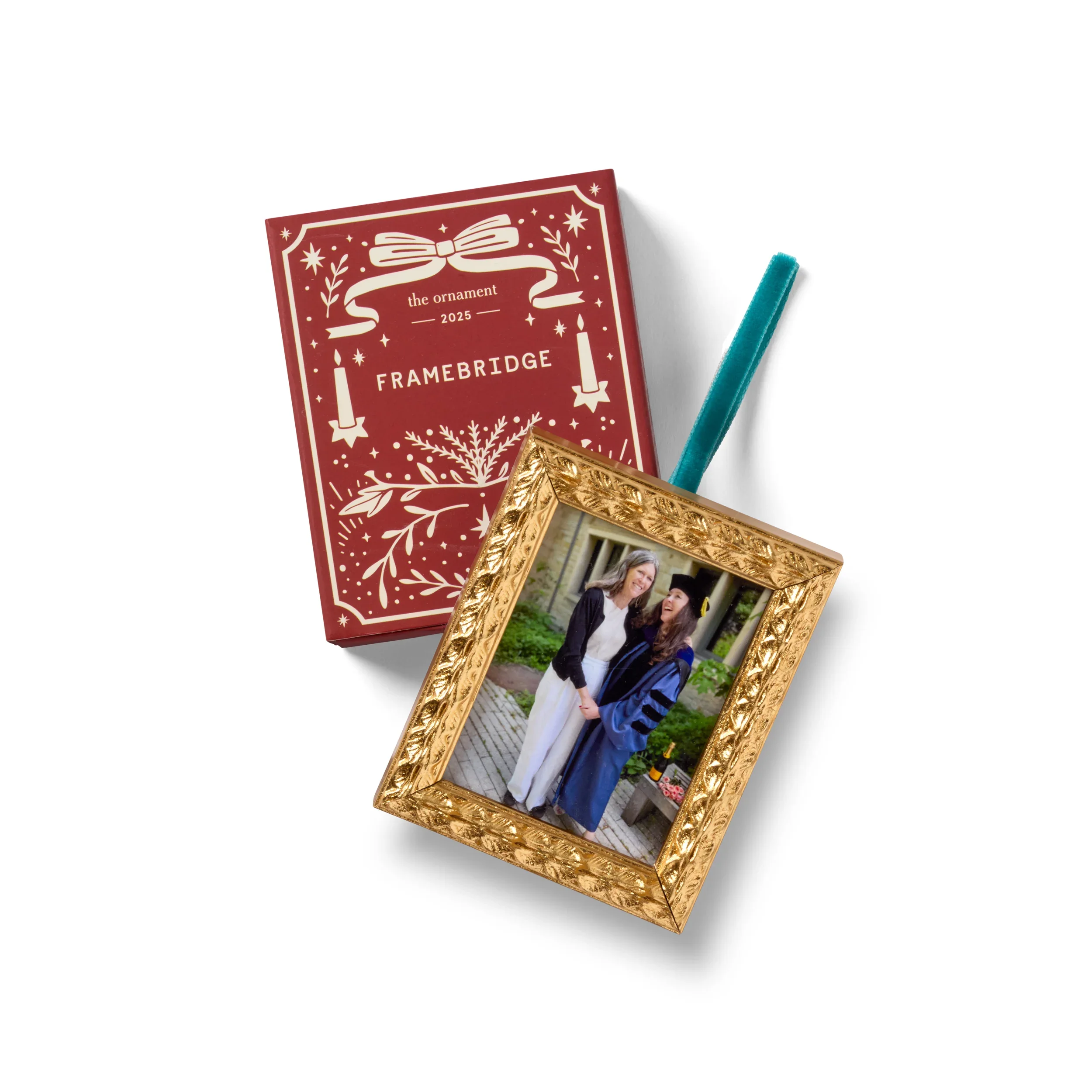 Framebridge - Ornament