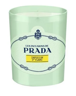 Prada - Candle